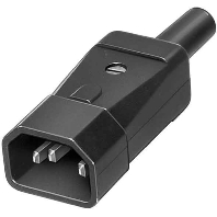 Image of 1038 sw - Appliance connector plug 1038 sw
