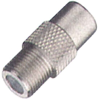 Image of FAI 01 - Coax plug connector FAI 01