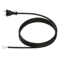 Image of 246.186 - Power cord 2x1mm² 5m 246.186