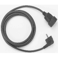 Image of 341.185 - Power cord 3x1,5mm² 3m 341.185