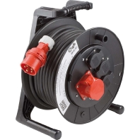 Image of 399.009 - Cable reel 25m 5x2,5mm² 399.009