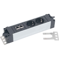 Image of 940.097 - Accessory for socket outlets/plugs 940.097