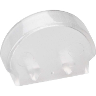 Image of 62399922 - End cap for luminaires 62399922