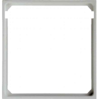 Image of 11098989 - Adapter cover frame 11098989