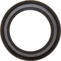 Image of 1808 - Cable entry coupling piece black 1808