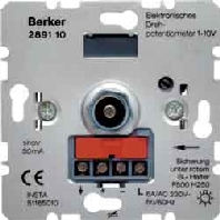 Image of 289110 - Control unit for light control system 289110