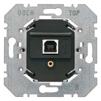 Image of 75040004 - USB Data interface for home automation 75040004