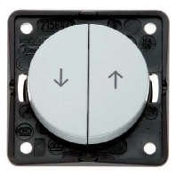 Image of 936532507 - 1-pole push button for roller shutter 936532507