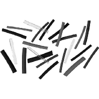 Image of 1 609 201 813VE30 - Assortment box with heat-shrink tubes 1 609 201 813VE30