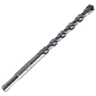 Image of 2 608 597 125 - SDS-plus drill 16x1000mm 2 608 597 125