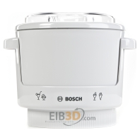 Image of Bosch MUZ 4 EB 1 ijsmaker