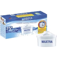 Image of 1x3 Brita 208785 Filterpatronen Maxtra 3-pak