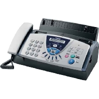 Image of Brother T 106 Fax