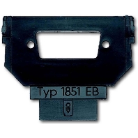 Image of 1851 EB - Control element D-Sub 1851 EB