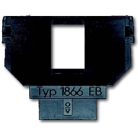 Image of 1866 EB - Control element Modular Jack 1866 EB
