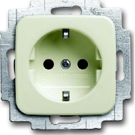 Image of 20 EUCBLI-212 - Socket outlet (receptacle) 20 EUCBLI-212