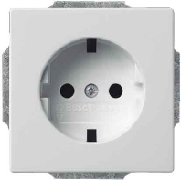Image of 20 EUC-83 - Socket outlet (receptacle) 20 EUC-83