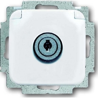 Image of 20 EUKSL-214-101 - Socket outlet (receptacle) 20 EUKSL-214-101