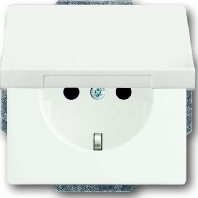 Image of 20 EUK-884 - Socket outlet (receptacle) 20 EUK-884