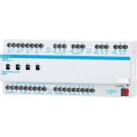 Image of 6193/10 - Combined I/O device for home automation 6193/10