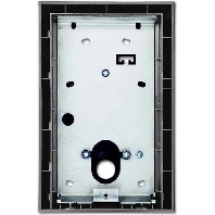 Image of 83401 AP-689 - Mounting frame for door station 83401 AP-689