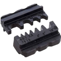 Image of 10 6011 - Arbour clamping insert tool insert 10 6011
