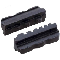 Image of 10 6012 - Trapezoid compression insert tool insert 10 6012