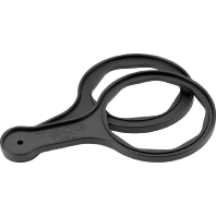Image of 18 4764 - Open ended wrench 18 4764