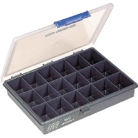 Image of PSC fix-18 - Case for tools 43x240x195mm PSC fix-18