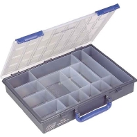 Image of PSC vario-15 - Case for tools 57x340x260mm PSC vario-15