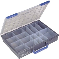 Image of PSC vario-17 - Case for tools 57x340x260mm PSC vario-17