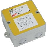 Image of DBX U4 KT BD S 0-180 - Combined arrester for signal systems DBX U4 KT BD S 0-180