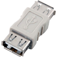 Image of EB442 - PC cable USB-A4 / USB-A4 EB442