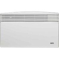 Image of AEG WKL 2503 SE