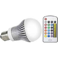 Image of 23 60 05 99 - LED-lamp/Multi-LED 230V E27 23 60 05 99