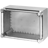 Image of CI43X-125 - Distribution cabinet (empty) 250x375mm CI43X-125