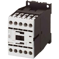 Image of DILM15-10-GVP (84 Stück) - Magnet contactor 15,5A 230VAC DILM15-10-GVP