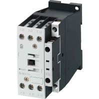 Image of DILM17-10(RDC24) - Magnet contactor 18A 24...27VDC DILM17-10(RDC24)