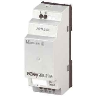 Image of EASY200-POW - PLC system power supply 0,35A EASY200-POW