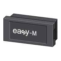 Image of EASY-M-32K - PLC memory card 32kByte EASY-M-32K