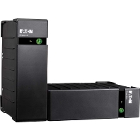 Image of Eaton Ellipse ECO 1200 USB IEC
