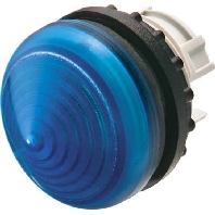 Image of M22-LH-B - Indicator light element blue IP67 M22-LH-B