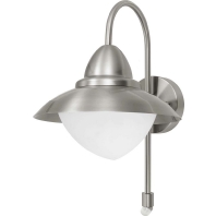 Image of 87105 - Ceiling-/wall luminaire 1x60W 87105