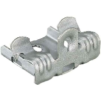 Image of EM912 - Fixing clamp 14...20mm spring steel EM912