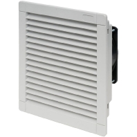 Image of 7F.50.8.230.3100 - Switchgear cabinet ventilator AC230V 7F.50.8.230.3100