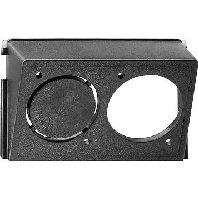 Image of 005500 - Control element XLR 005500
