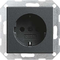 Image of 018028 - Socket outlet protective contact 018028
