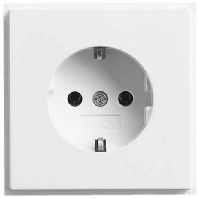 Image of 018865 - Socket outlet protective contact 018865