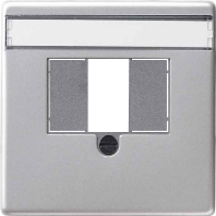 Image of 0276203 - Basic element with central cover plate 0276203