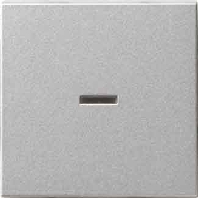 Image of 029026 - Cover plate for switch/push button 029026